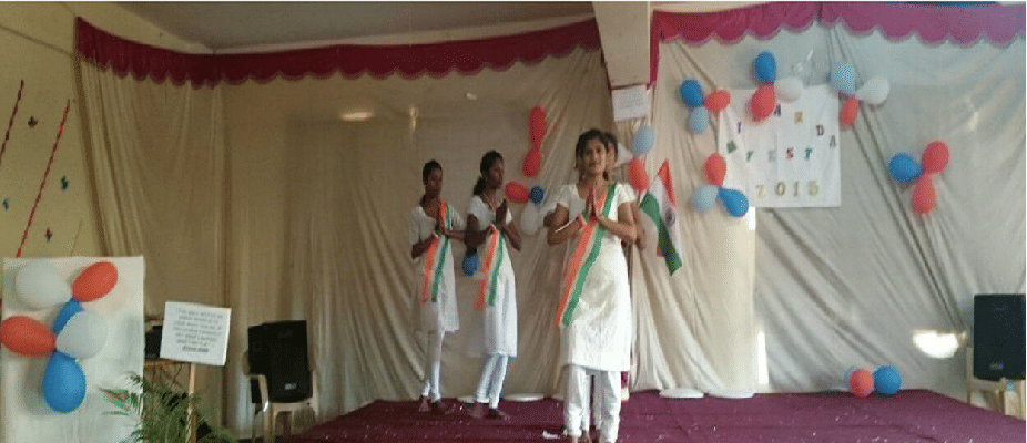 Miranda College of Nursing Bangalore Extra Curriculars photo 4